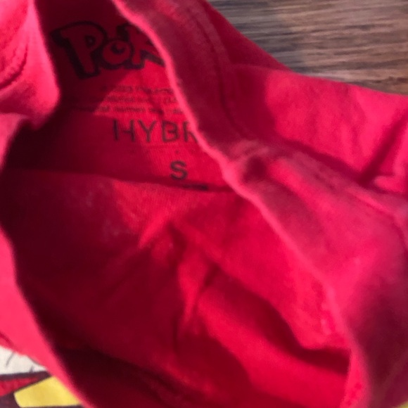 Pokemon Kids Bundle Long and Short Sleeves and Sweatshirt - Picture 12 of 16